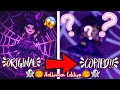Re-Making Royale High Thumbnail Icons!! - 🎃Halloween Edition!!🎃