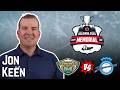 Have We Seen the Best From That Everett Silvertips top line? Jon Keen on 2026 Memorial Cup