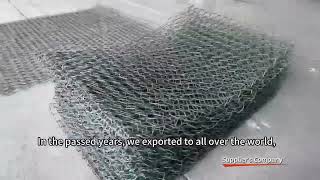 Anjia Group Strengthens Global Supply Chain for Wire Mesh Products#wiremesh #factoryproducts