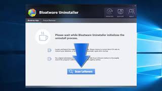 How Can Uninstall Soft Cleaner Quickly With Advanced Utility screenshot 5