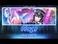 Prayer - RONDO/Aoi Miyake【Color Coded ✧ KAN/ROM/ENG lyrics】D4DJ