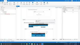 UiPath - Movie Search