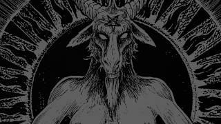 Archgoat - The Obsidian Flame (From My Depths) (Lyric Video)