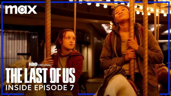 The Last of Us – Como assistir ao Episódio 8 grátis e hora de