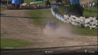 Gran Turismo 7 🏆 EXP Circuitos - WRC Sardegna - Eiger Nordwand - Deep Forest Raceway