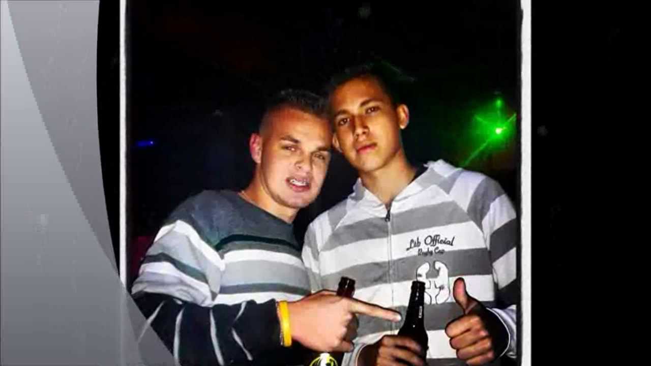 Roots Mix 2013 By Dj Lexx C.R