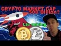 Test hashrate i7 7700k mining bitcoin on CryptoTab - YouTube