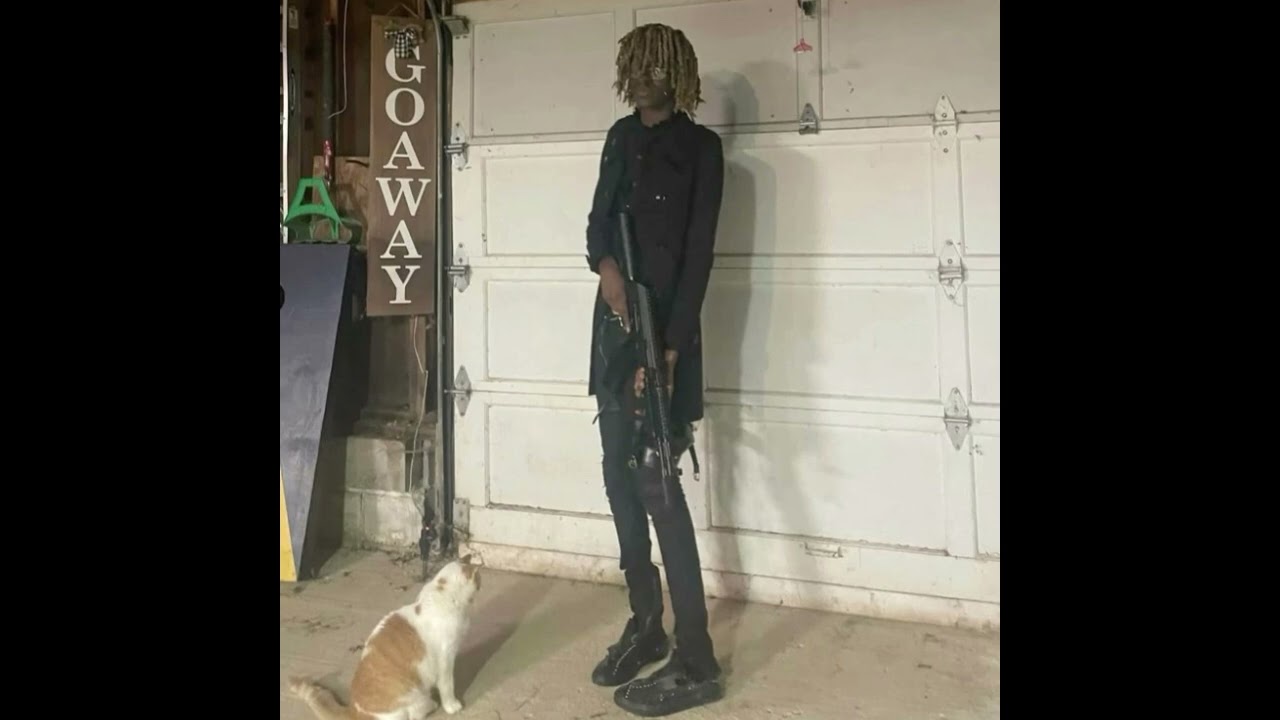 [FREE] bleood x zatru x osamason type beat 