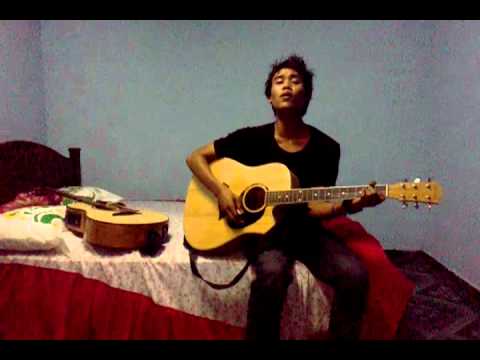 Cinta Itu Buta-Armada Band(cover) Mohd Nazreen