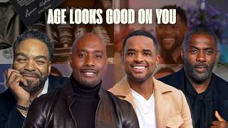 The Real Difference Between Aging and Aging Well