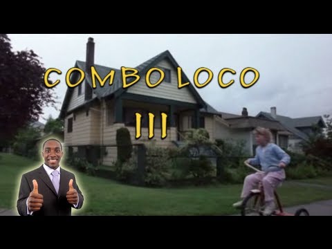 Marito Baracus - Combo Loco III