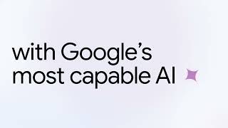 Introducing Google One AI Premium