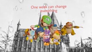 A week to remember Part 3 the last one