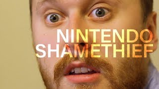 Gamers Lament
ShameCube GameThief
SNAKESCRIBE FOR MORE!: https://bit.ly/2wqRdxT
BECOME A PATRON: https://patreon.com/dumbestofallworlds
DISCORD: https://discord.gg/7wjVRHx
TWITSNAKE: https://www.twitter.com/DumbestWorld
INSTASNAKE: https://www.instagram.com/dumbestofallworlds/
FACESNAKE: https://www.facebook.com/DumbestofallWorlds
WEBSNAKE: http://dumbestofallworlds.com Gamers Lament
