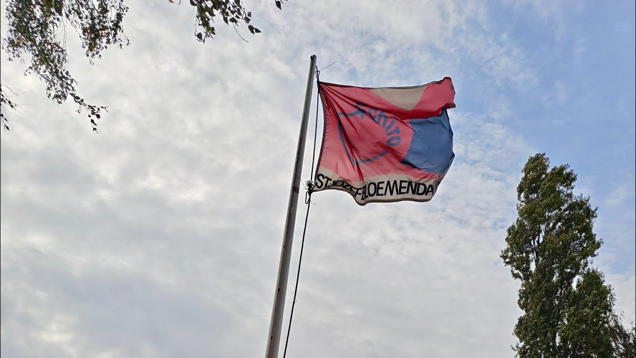 Zondag chiro dag 💪💪💪 