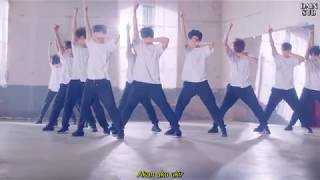 The Boyz - Im Your Boy [Indo Sub]