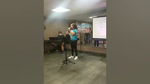 Guest Speaker Judy Reis | Unashamed Outreach | Sun...