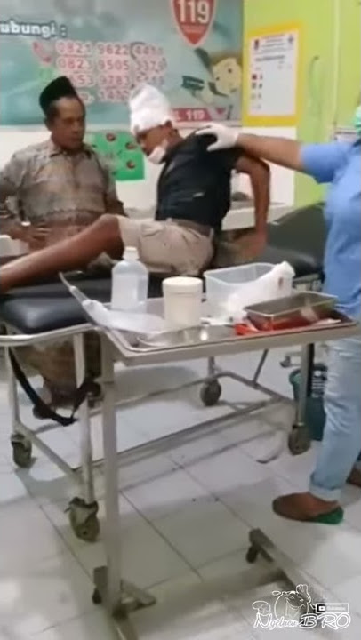 Video Lucu Valentino Rossi Indonesia 😂