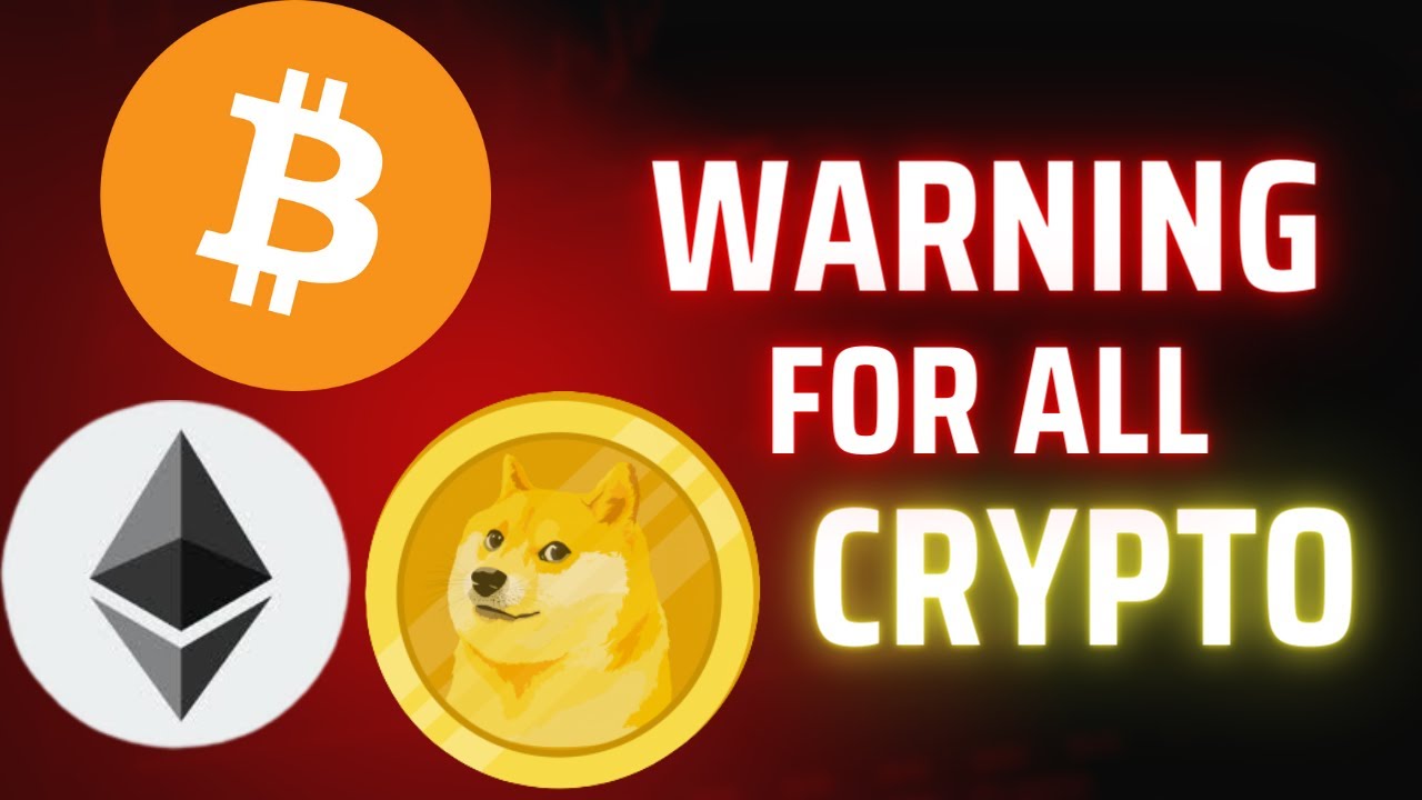 DOGECOIN HOLDER IT'S GOING TO BE HUGE Dogecoin. YouTube