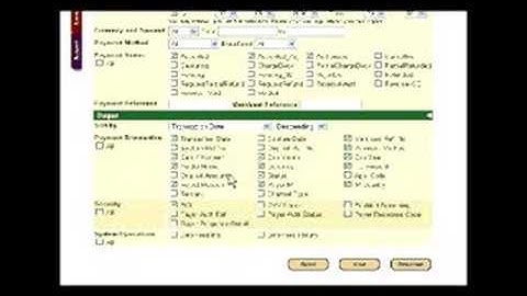 PesoPay Video Demo 2