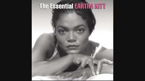 Thumbnail of Eartha Kitt - Santa Baby (Official Audio)