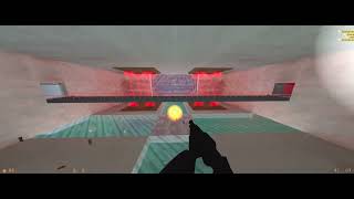 Half-Life: The Christmas Deathmatch 2025 - Episode 9 - Hyperspace (Bonus Round 2) @DERPG