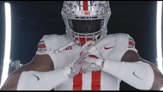 College Football Pump Up (20212022) [HD]