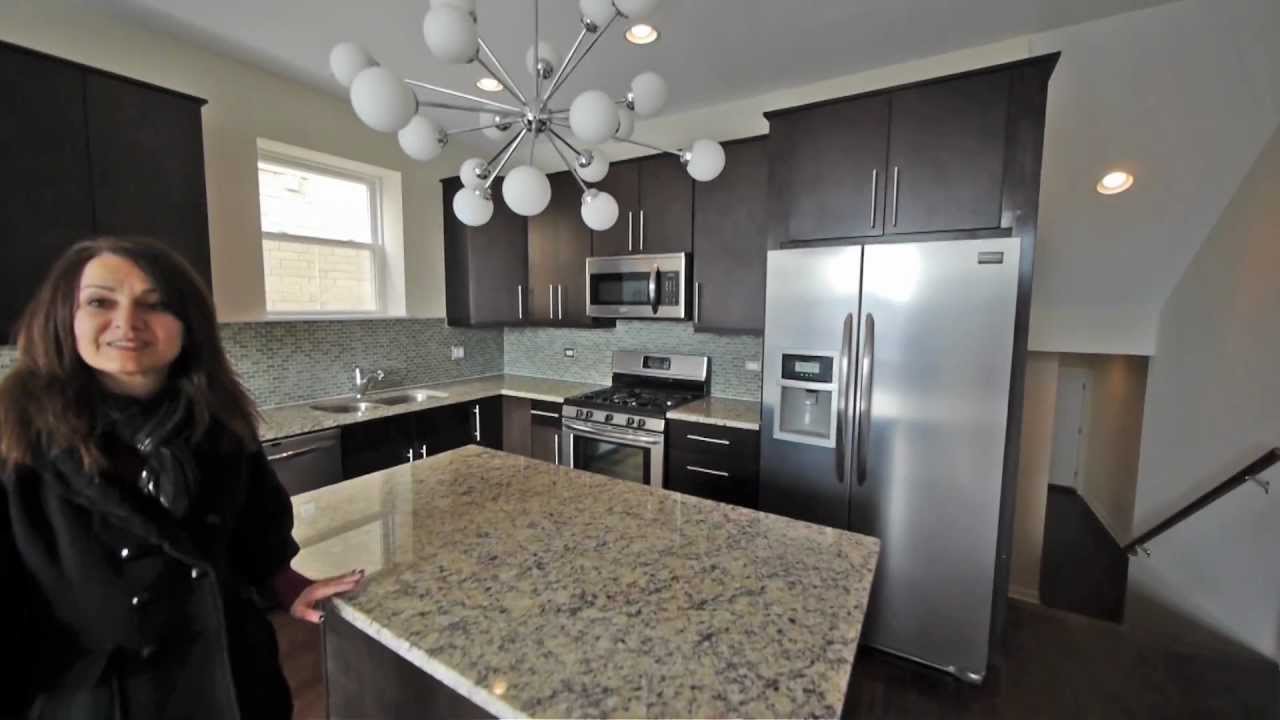 New luxury apartments in Albany Park YouTube
