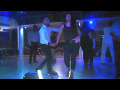 Casino Nogales Los Matadores Sab 5 Sep 2015