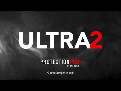 ProtectionPro Ultra2 (German)