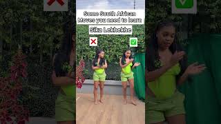 Watch and learn #jencruzi #viral #trending #dance #tutorial #amapiano