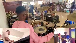 Taggoe Sisters - Manim Rengu Ase Trinity Praises