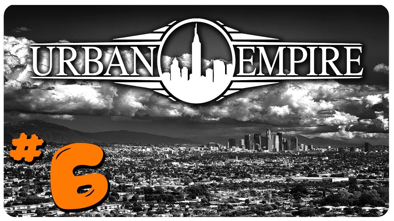 City Expansion + Another Dead Wife? Urban Empire Gameplay Let's