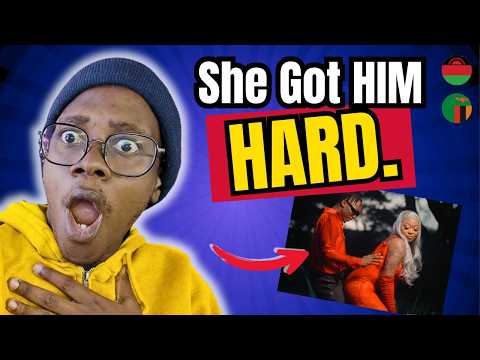 Rockstone ft Driemo – Bapele (Official Music Video) | Reaction Video