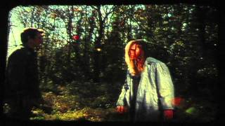 1st low def draft of 2011 reel