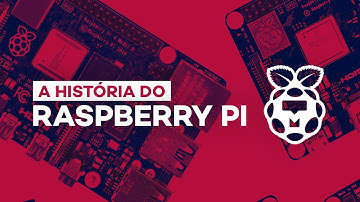 A história do Raspberry Pi – História da Tecnologia