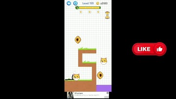 Save the Dog- Draw to Save Level 159