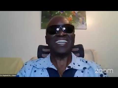 Africa Beyond Liberal Democracy Reginald Oduor D A Masolo Gail Presbey Ndumiso Dladla Fazil Moradi