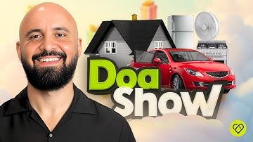 DOA SHOW | LINK DO BEM #3