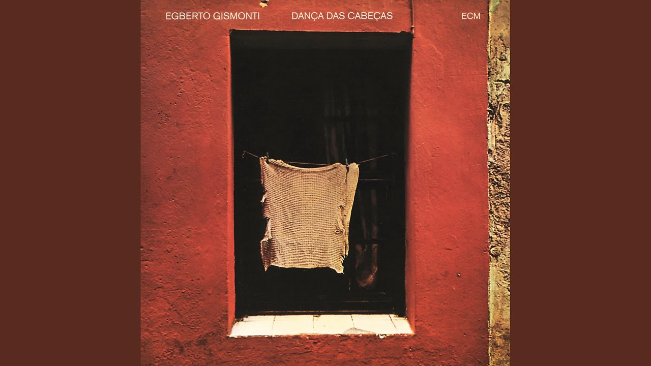 Heart of Brazil” Celebrates the Music of Egberto… | KCRW