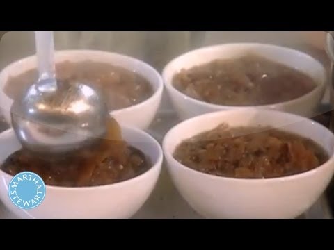 Classic French Onion Soup Recipe - Martha Stewart