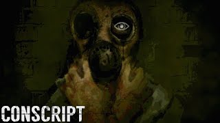Let's Play Conscript (Demo)