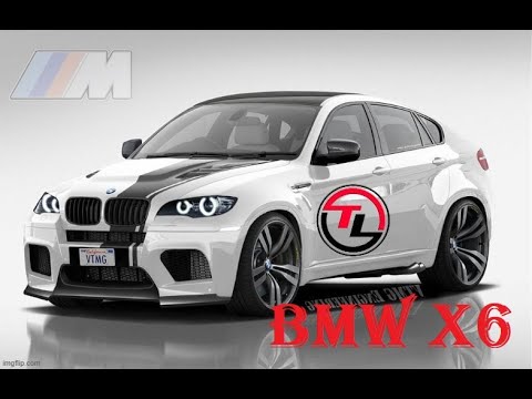 BMW X6, ღირს თუ არა X6-ის ყიდვა. სუსტი და ძლიერი მხარეები.