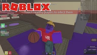 It's The Roblox PLAGUE!! 😱 screenshot 5