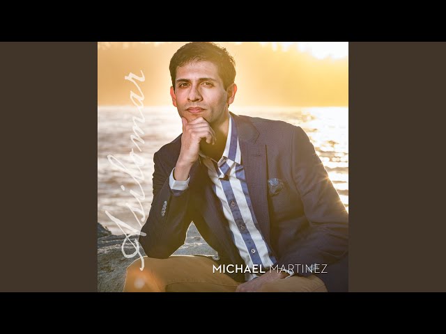 Michael Martinez - At Peace