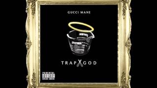 Gucci Mane ft. Waka Flocka - Baby Wipes (Trap God) (New Music October 2012)