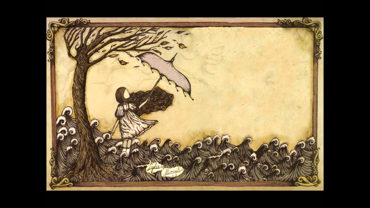 Lydia "All I See" Lyrics YouTube