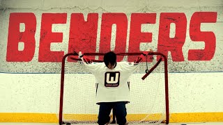 Download Lagu BENDERS - The Proof of Concept MP3