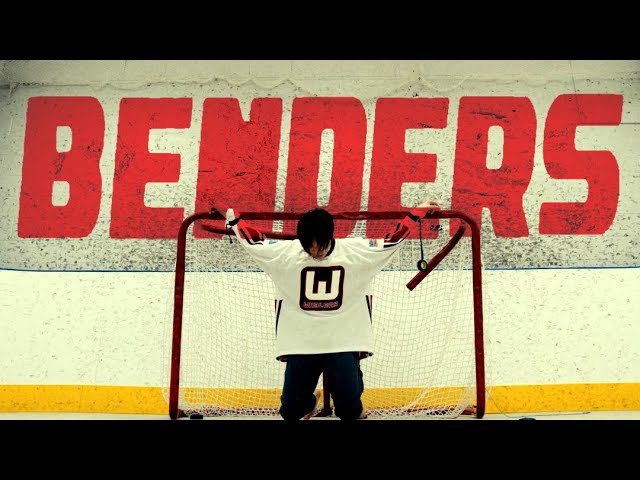 BENDERS - The Proof of Concept