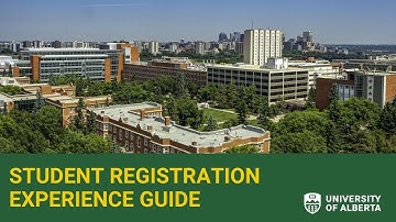 Student Registration Experience Guide